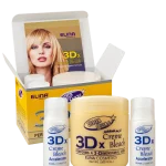 Star Care 3DX Cream Bleach Salon Pack – 500g