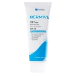 Jenpharm DermiVe Oil-Free Moisturizer SPF 20