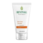 Revival Naturals Nutri-Glow Clay Mask