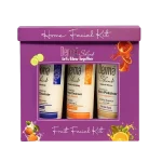 Derma Shine Fruit Facial Kit