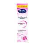 Hiba’s Hair Removal Cream Tube