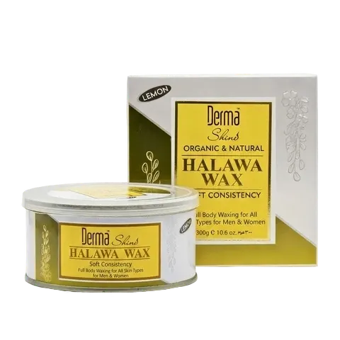 f2b64712-e7b0-4c02-b80c-ebbbf1d2a5f4_removalai_preview Derma Shine Halawa Wax - Image 1