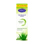 Hiba’s Hair Removal Cream Small Tube