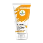 Revival Naturals Vitamin C Brightening Face Wash