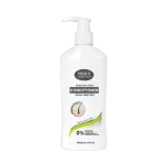 Hiba’s Collection Hair Conditioner for All Hair Types