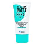 Jenpharm Spectra Matt SC Sunblock SPF 40